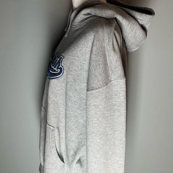 Notre Dame sweatshirt - Size: XL - gently worn, very nice - Picture 5 of 8